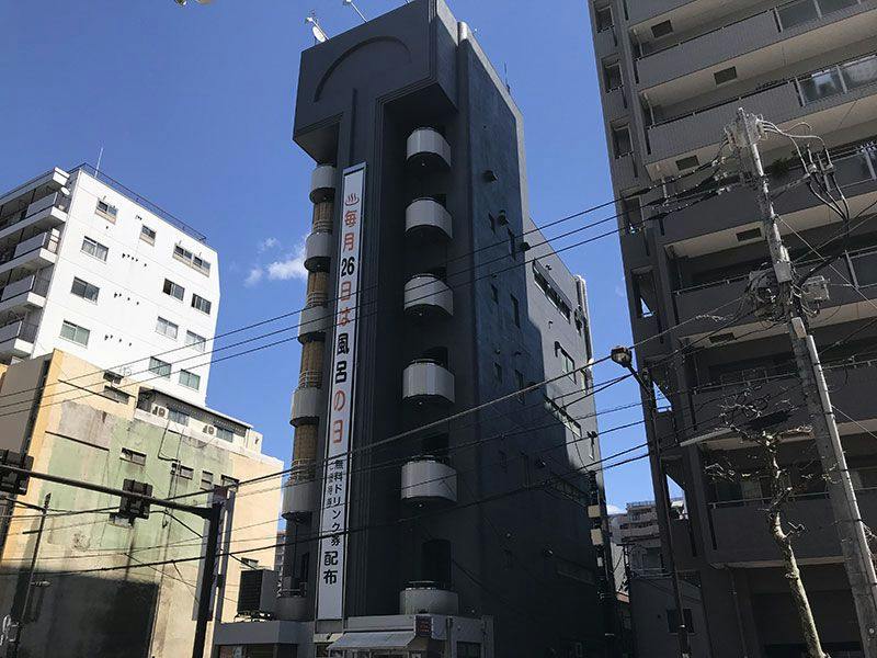 施設画像