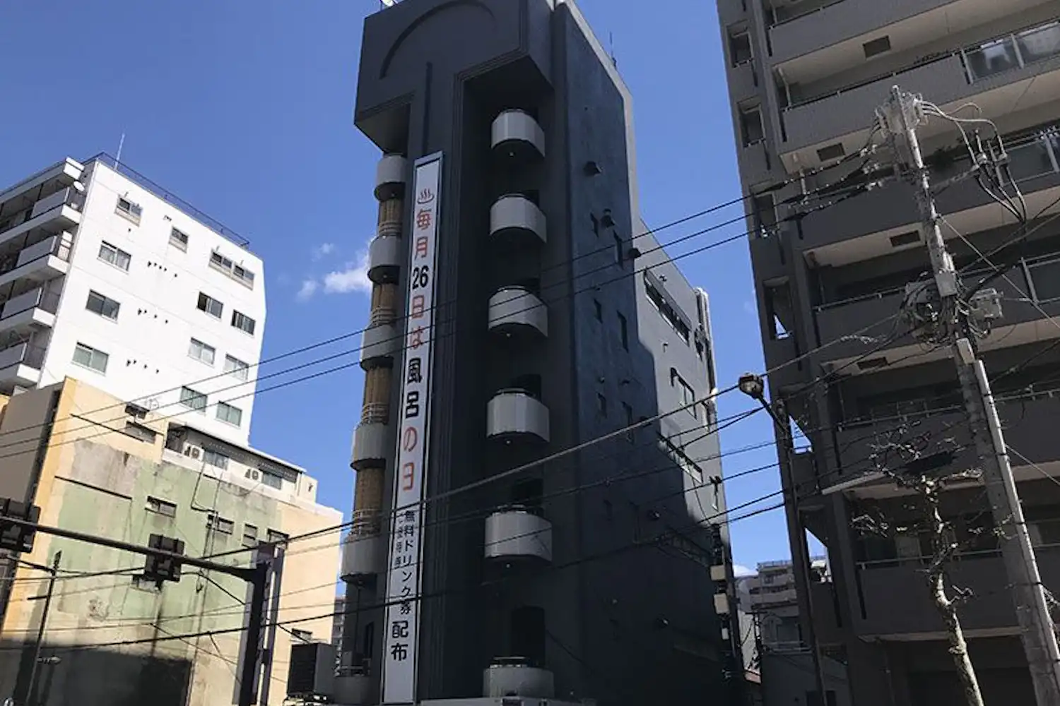 施設画像