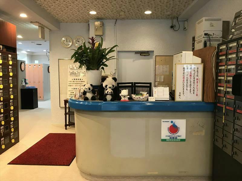 施設画像