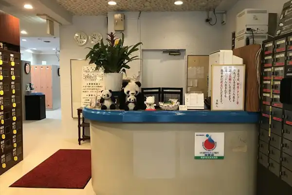 施設画像