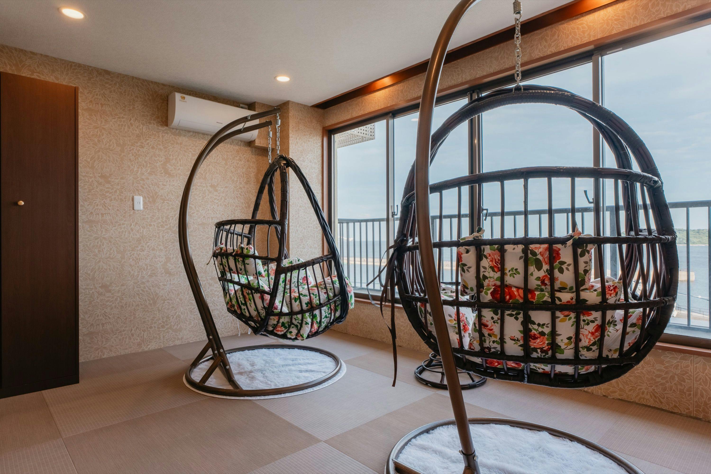 Fleur Resort & Hotel