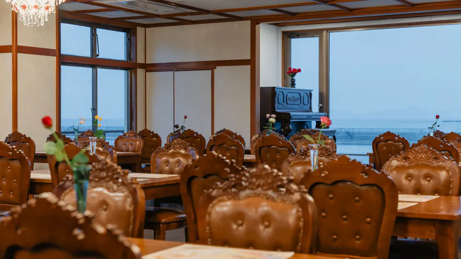 Fleur Resort & Hotel