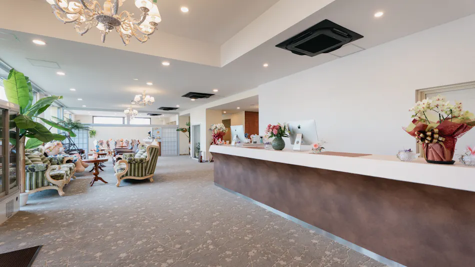 Fleur Resort & Hotel