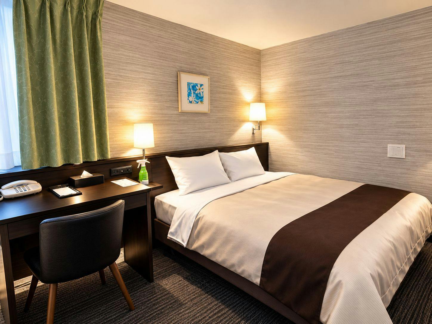 Atsugi City Hotel