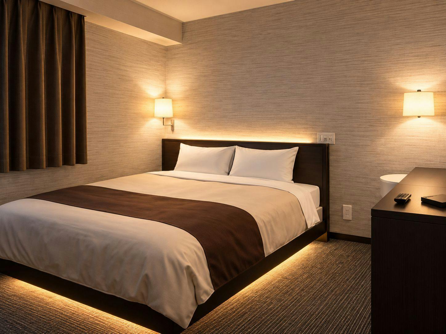 Atsugi City Hotel