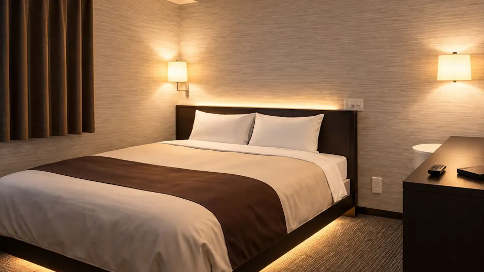 Atsugi City Hotel