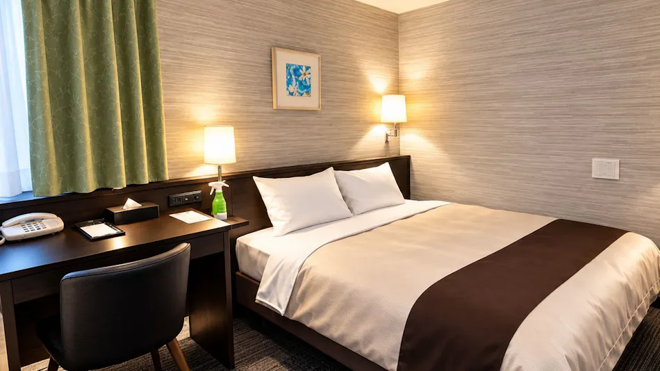 Atsugi City Hotel