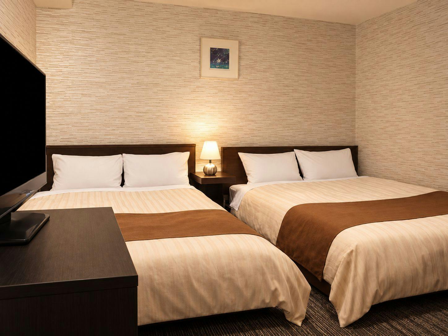 Atsugi City Hotel