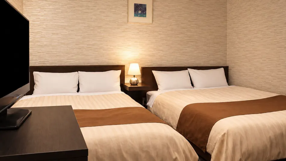 Atsugi City Hotel