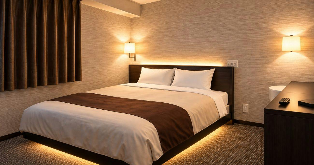 Atsugi City Hotel