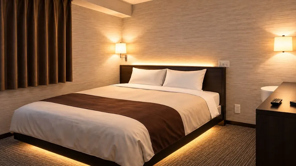 Atsugi City Hotel