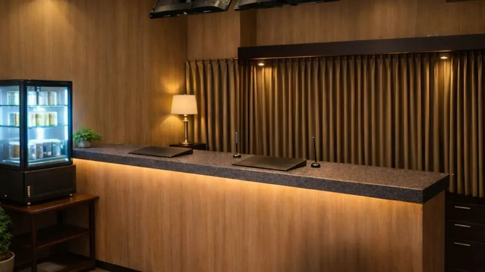 Atsugi City Hotel