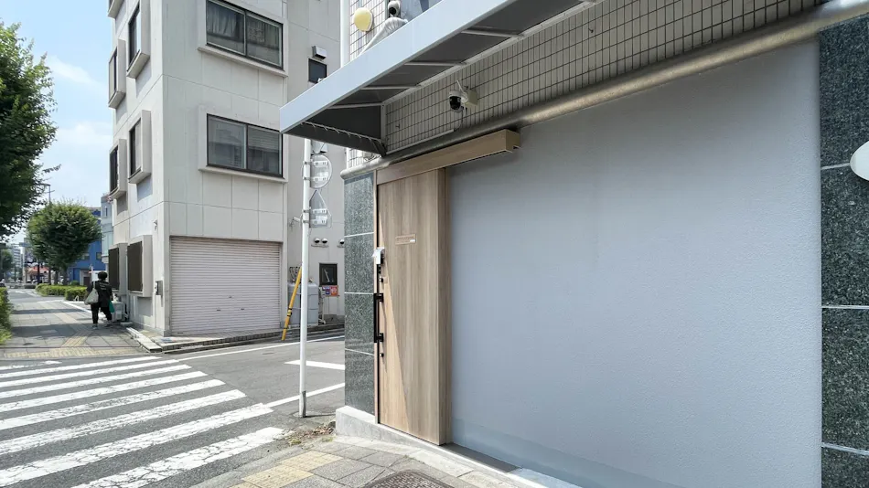Yamato Residence Katsushika
