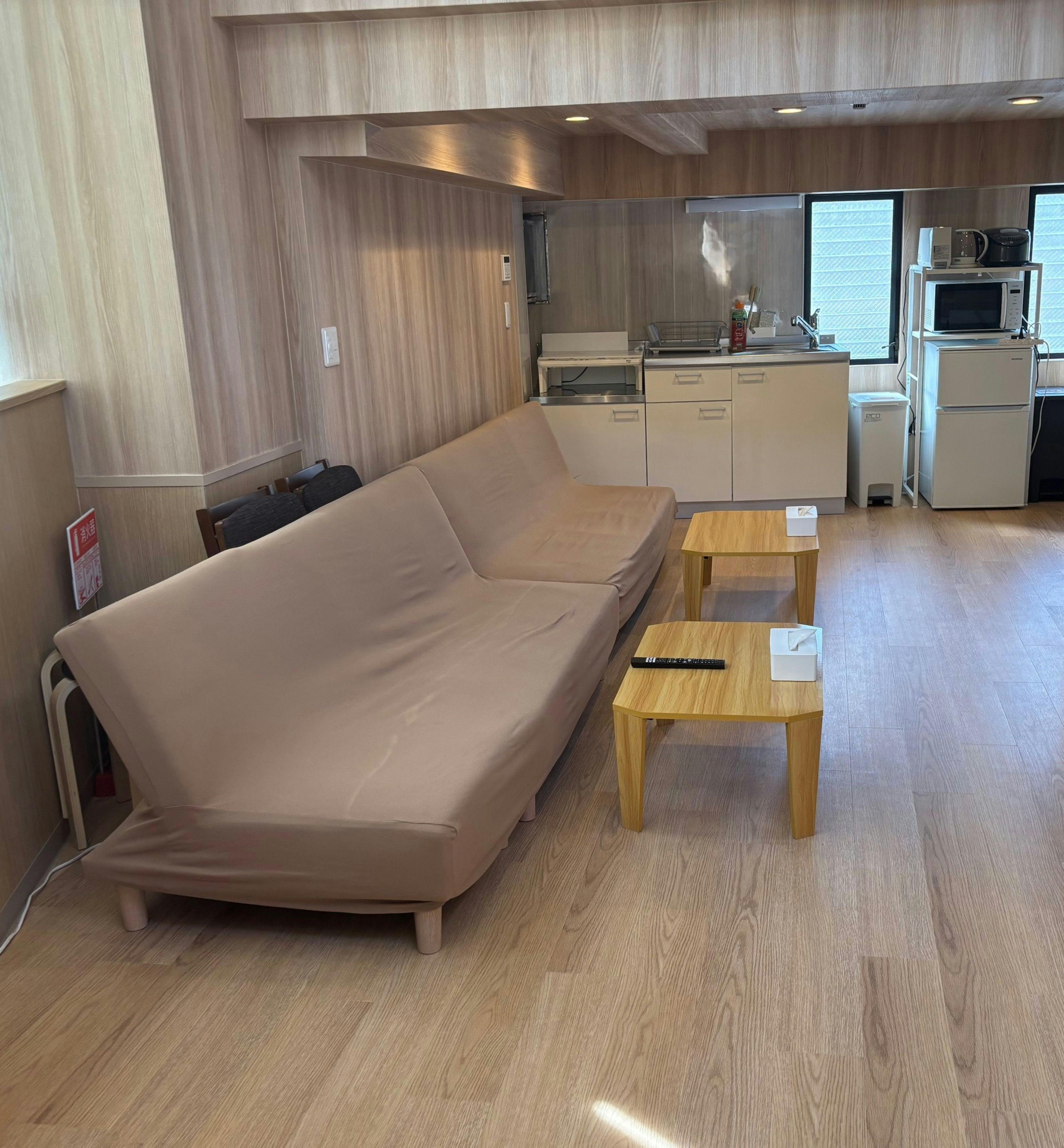 Yamato Residence Katsushika