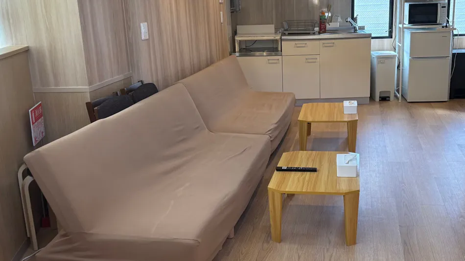 Yamato Residence Katsushika