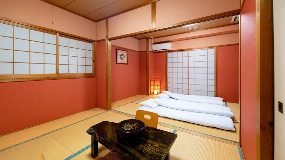 Ryuga Onsen