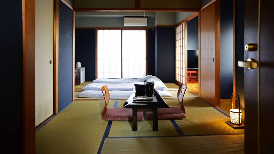 Ryuga Onsen