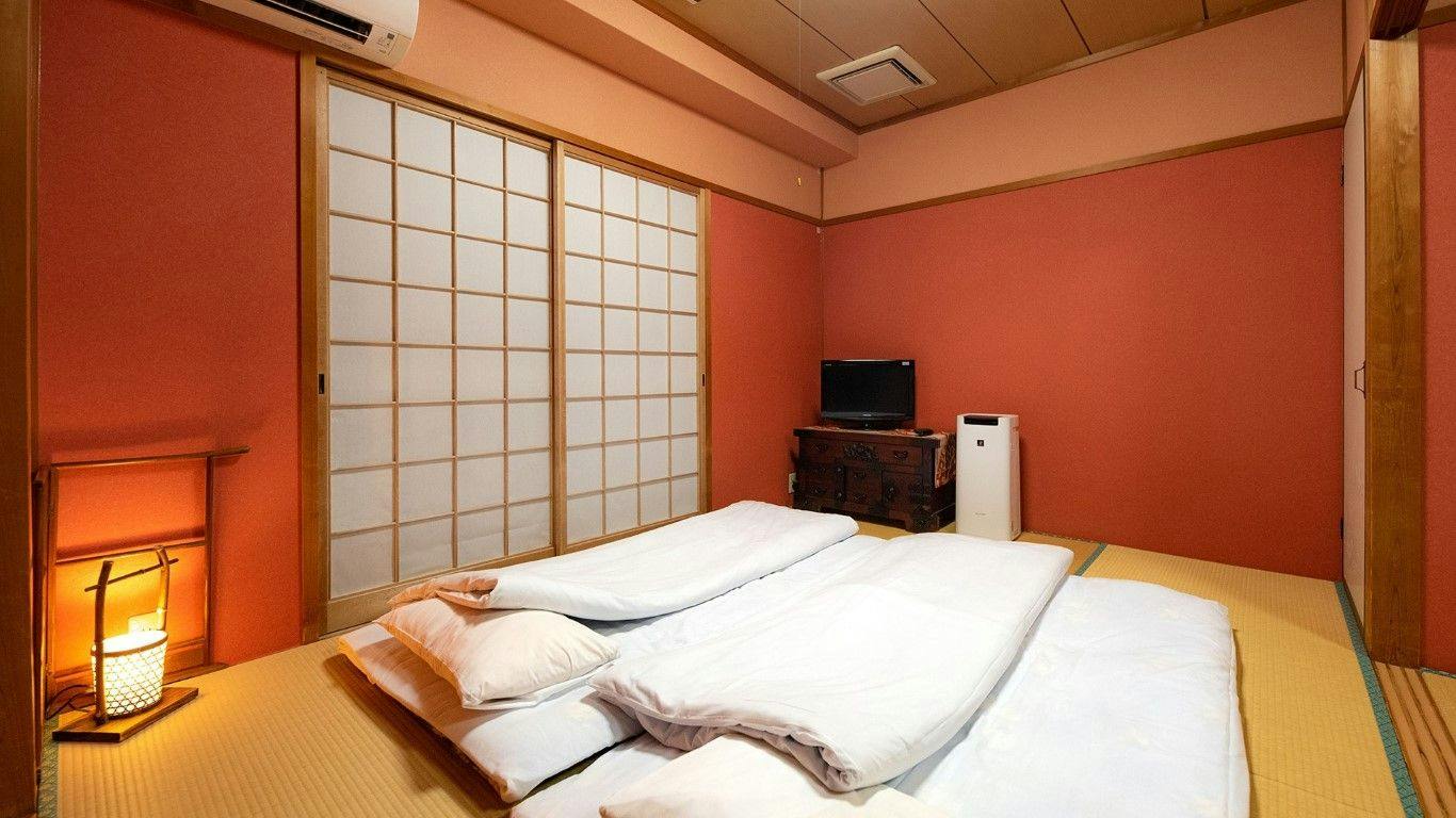 Ryuga Onsen