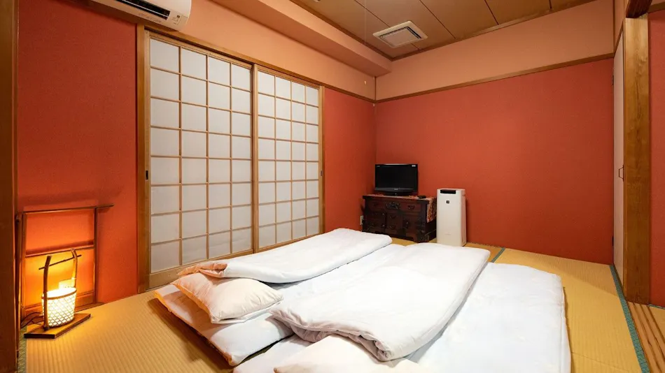 Ryuga Onsen