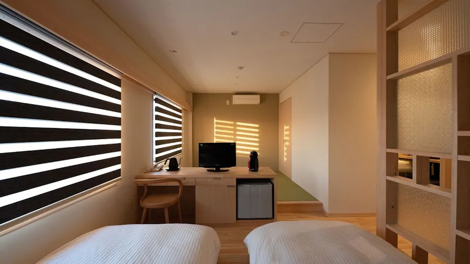 Ryuga Onsen