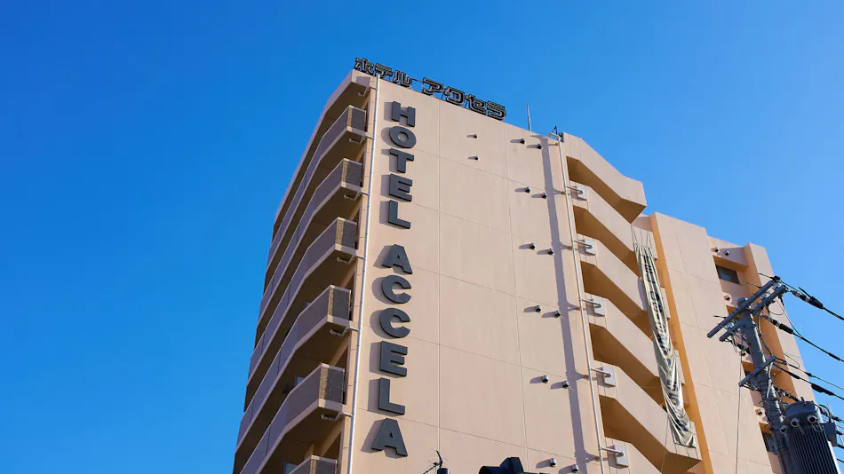 Hotel Accela