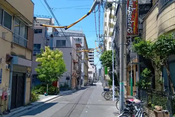 施設画像