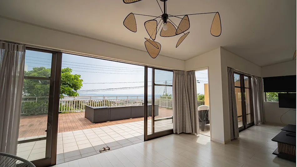 VILLA fantasia Okinawa Kitanakagusuku