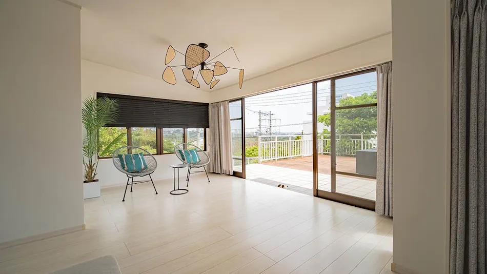 VILLA fantasia Okinawa Kitanakagusuku