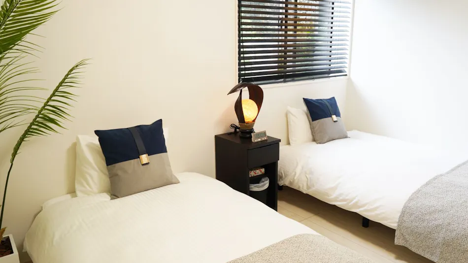 VILLA fantasia Okinawa Kitanakagusuku