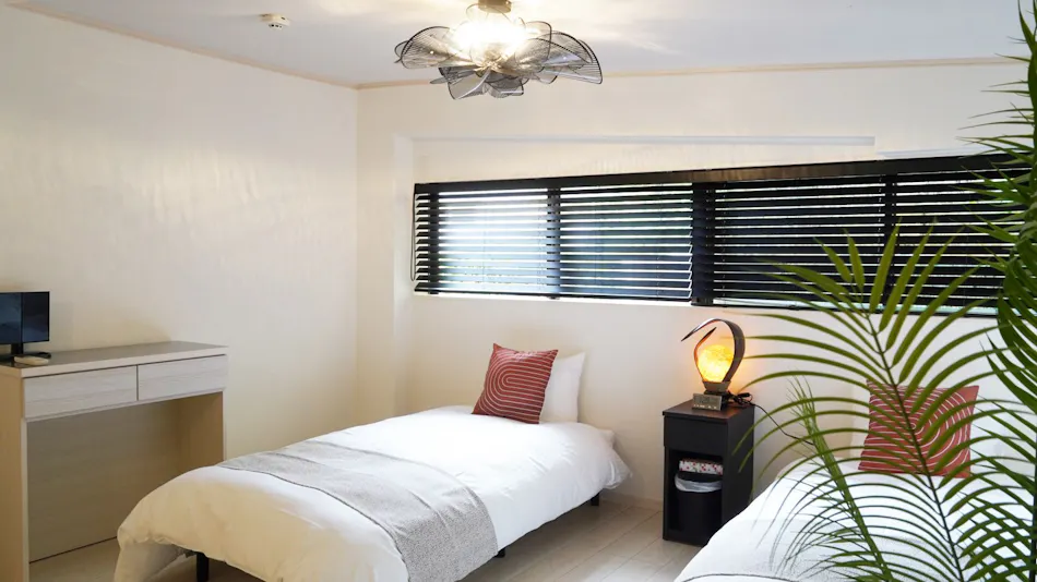 VILLA fantasia Okinawa Kitanakagusuku