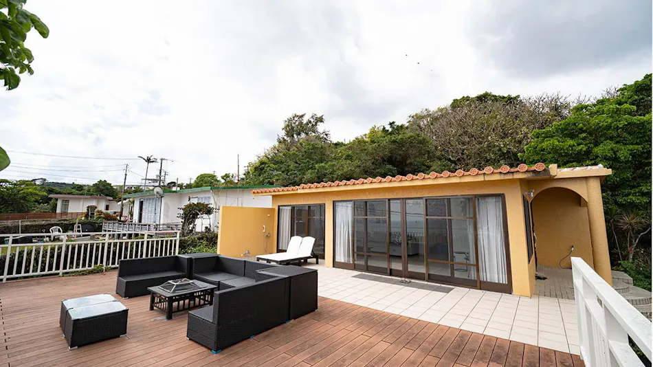 VILLA fantasia Okinawa Kitanakagusuku