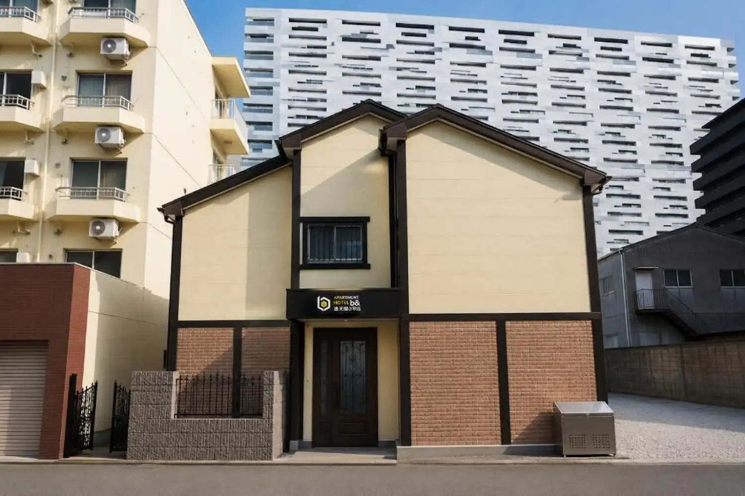 施設画像