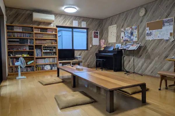 施設画像