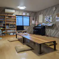 ห้องอาหาร
กรุณารับประทานอาหารที่นี่