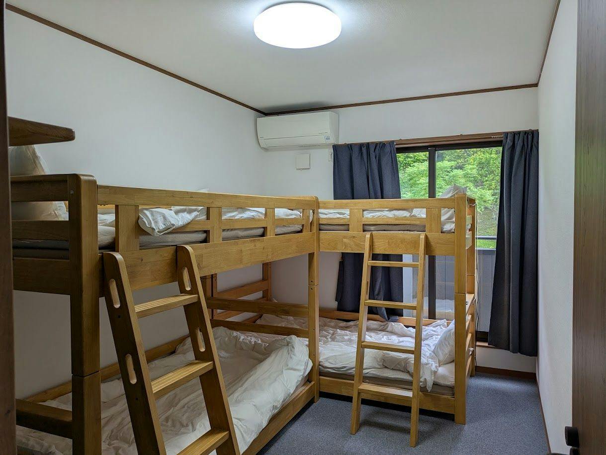 Rider House Payu