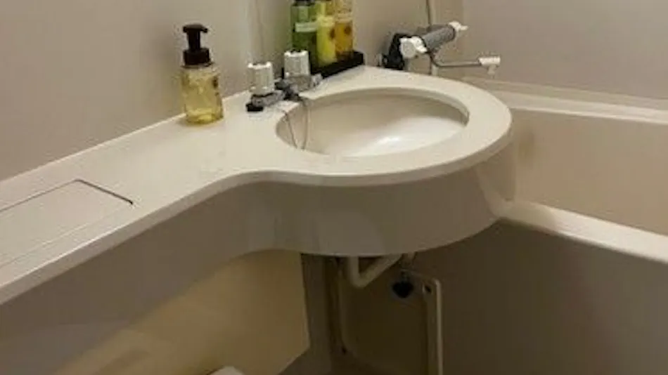 Asta Hotel Shin-Shirakawa