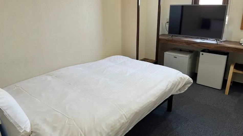 Asta Hotel Shin-Shirakawa