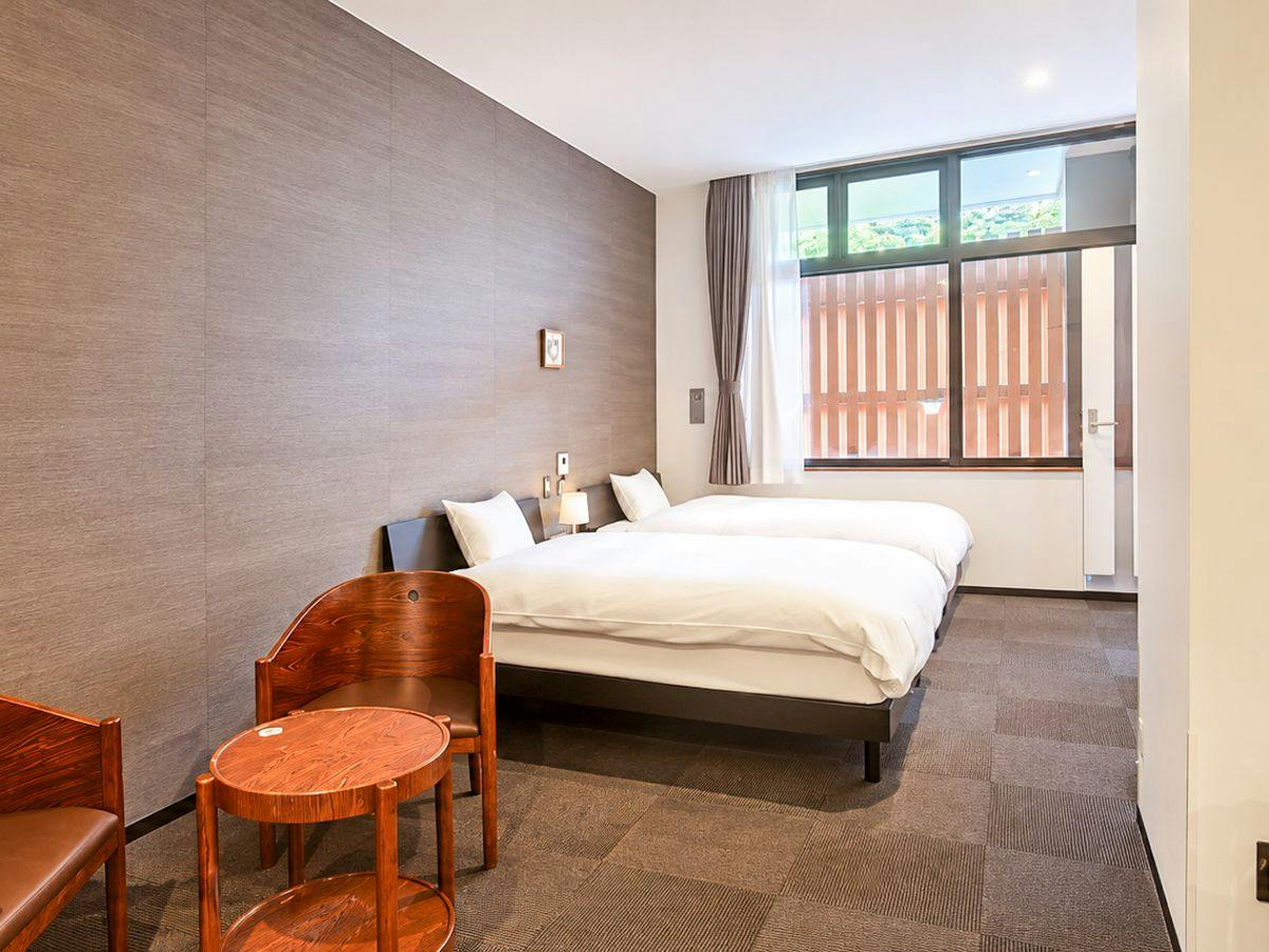 LiVEMAX RESORT Beppu Onsen
