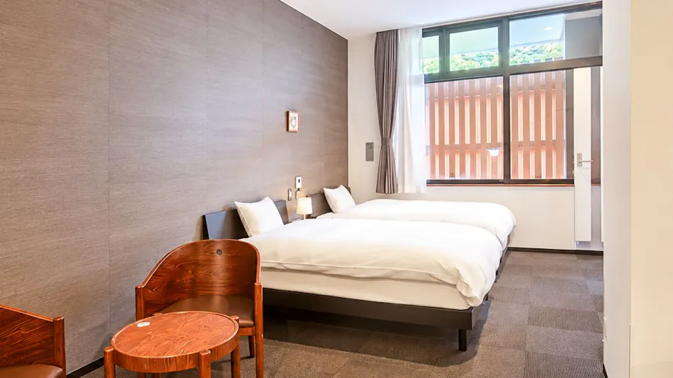 LiVEMAX RESORT Beppu Onsen
