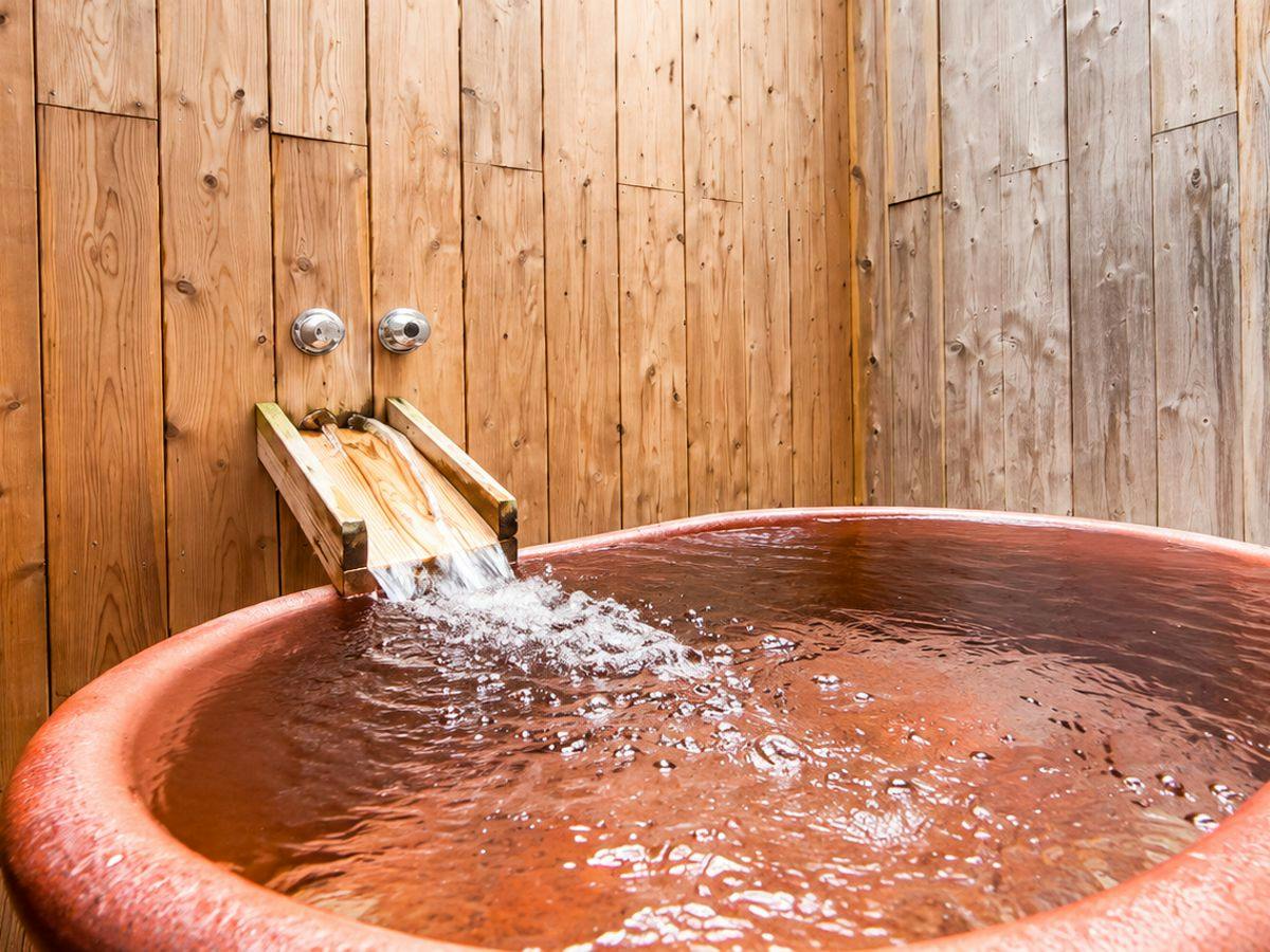 LiVEMAX RESORT Beppu Onsen