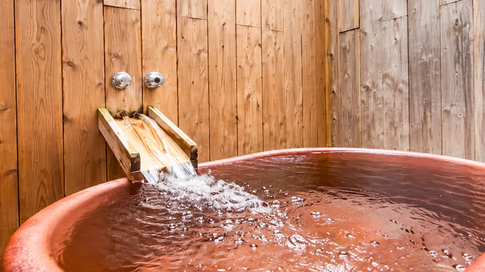 LiVEMAX RESORT Beppu Onsen