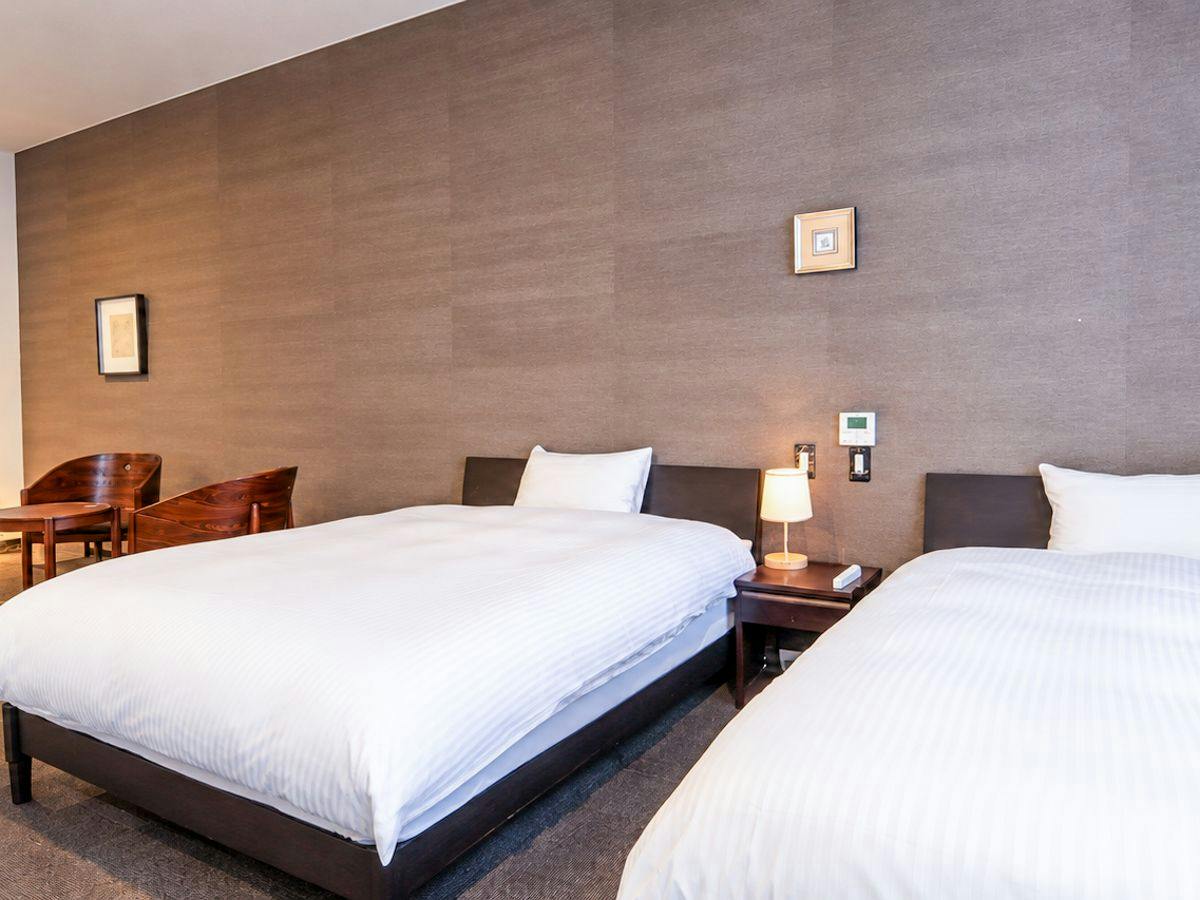 LiVEMAX RESORT Beppu Onsen