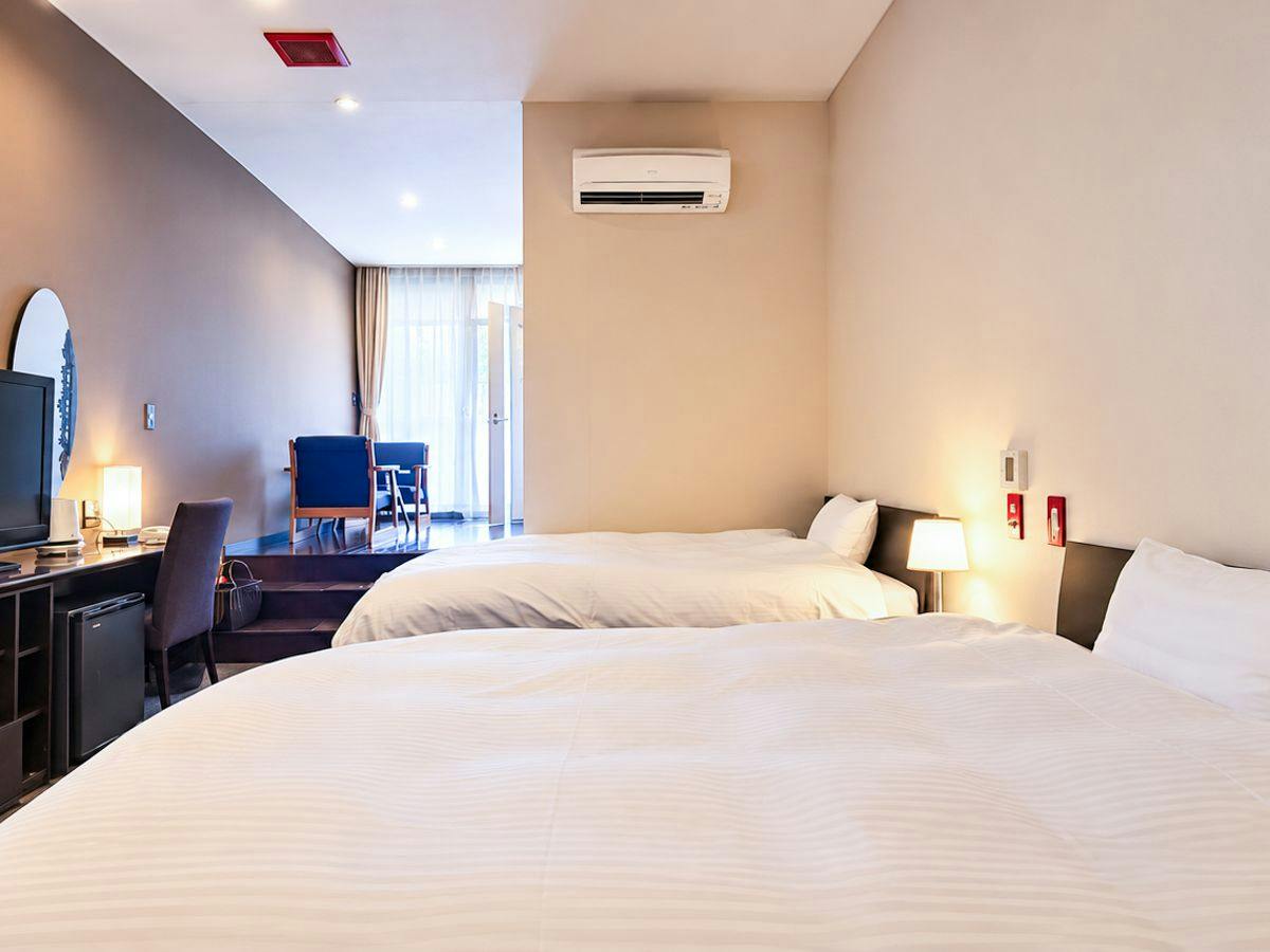 LiVEMAX RESORT Beppu Onsen