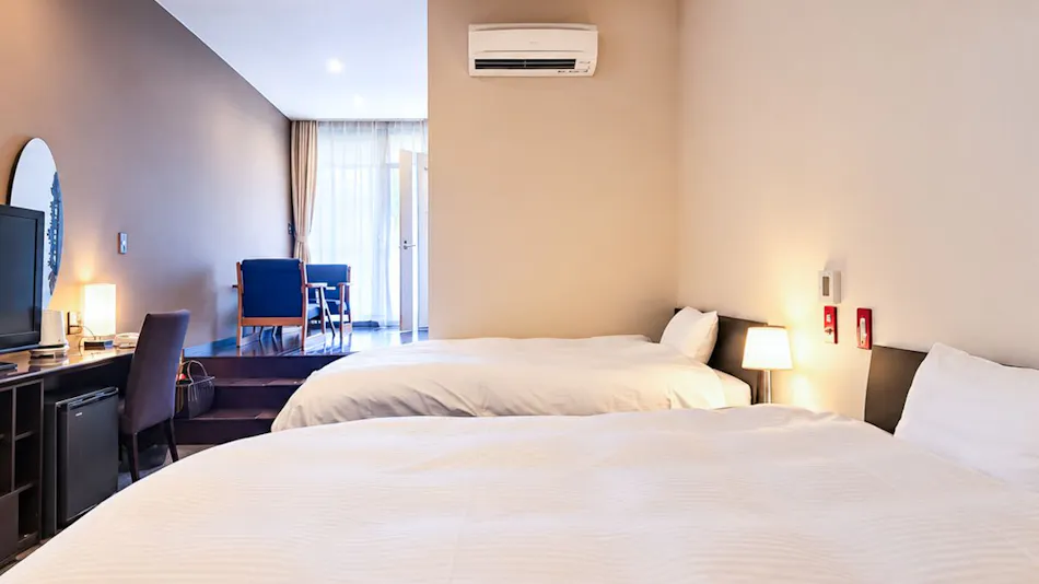 LiVEMAX RESORT Beppu Onsen