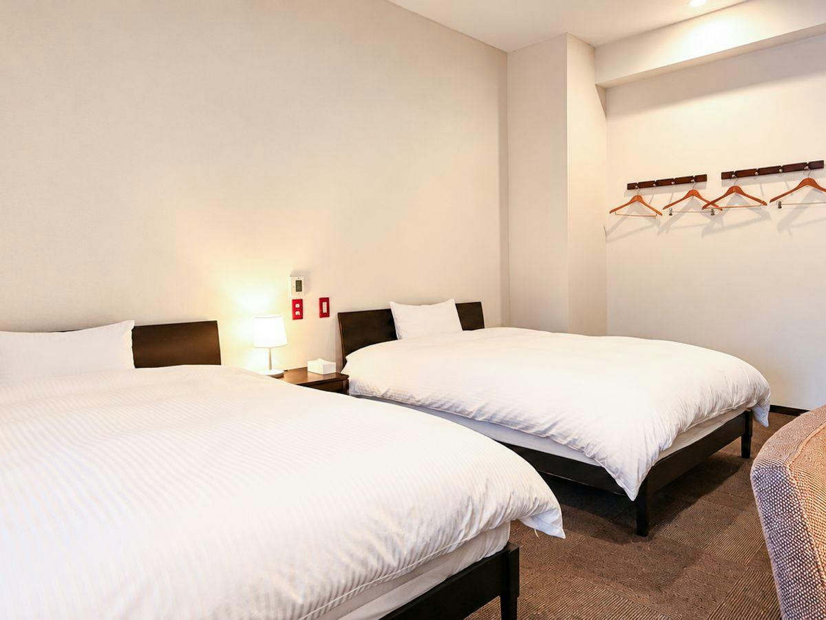 LiVEMAX RESORT Beppu Onsen