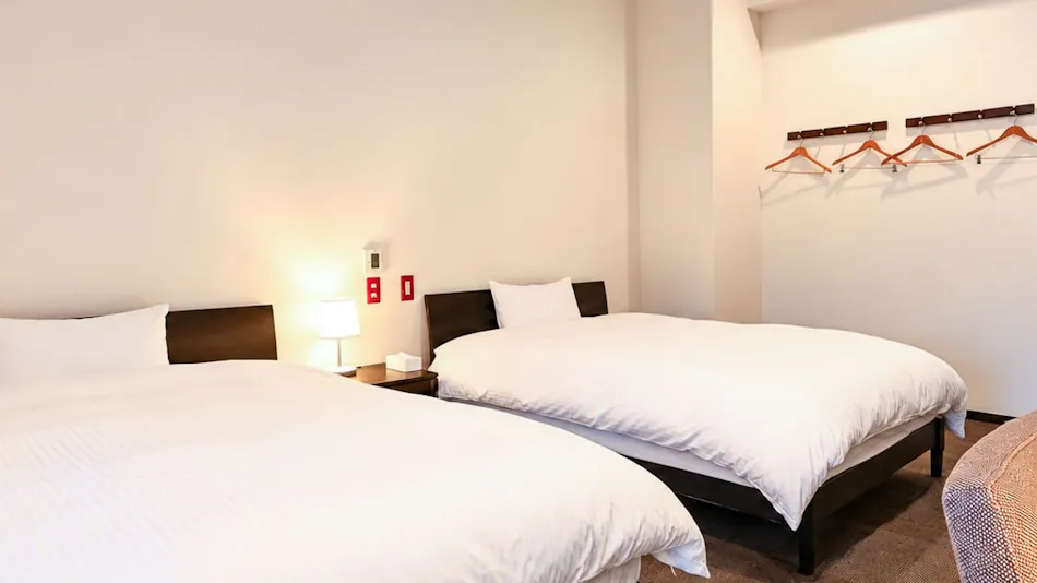 LiVEMAX RESORT Beppu Onsen