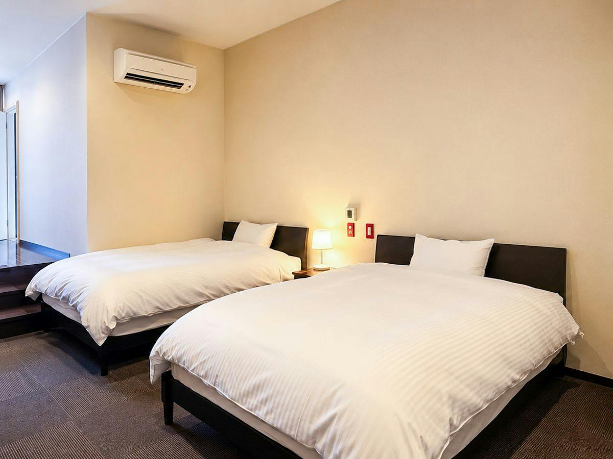 LiVEMAX RESORT Beppu Onsen
