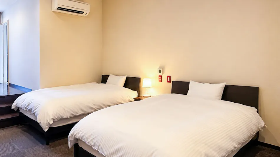 LiVEMAX RESORT Beppu Onsen
