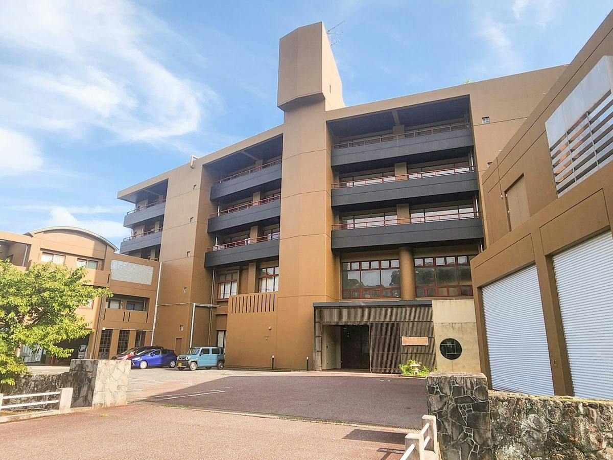 LiVEMAX RESORT Beppu Onsen