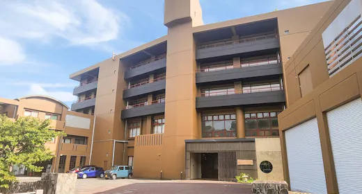 LiVEMAX RESORT Beppu Onsen